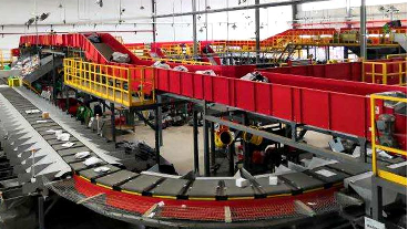 How to Choose an Automated Parcel Sorting System — image 1